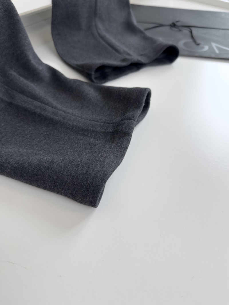 Zegna Long Pants